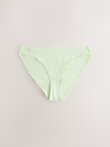 Next Трусы-слипы в Синий