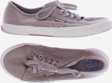 Marc O'Polo Sneakers & Trainers in 39 in Beige: front