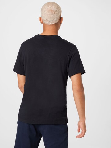 Jordan Shirt 'Jumpman' in Black