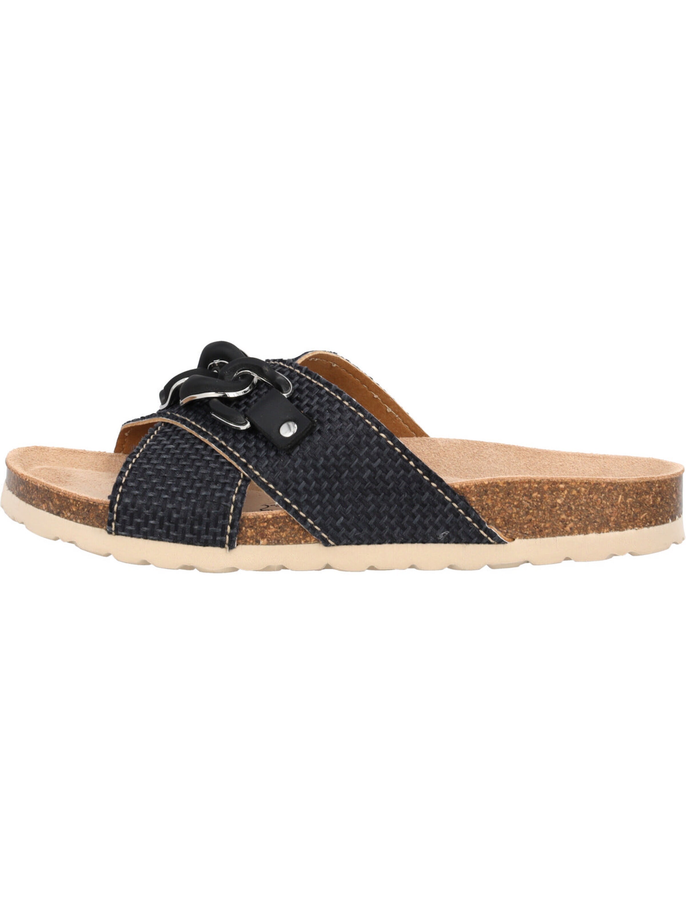 Mule 'Palado Denalia by Sila Sahin' Palado by Sila Sahin en noir