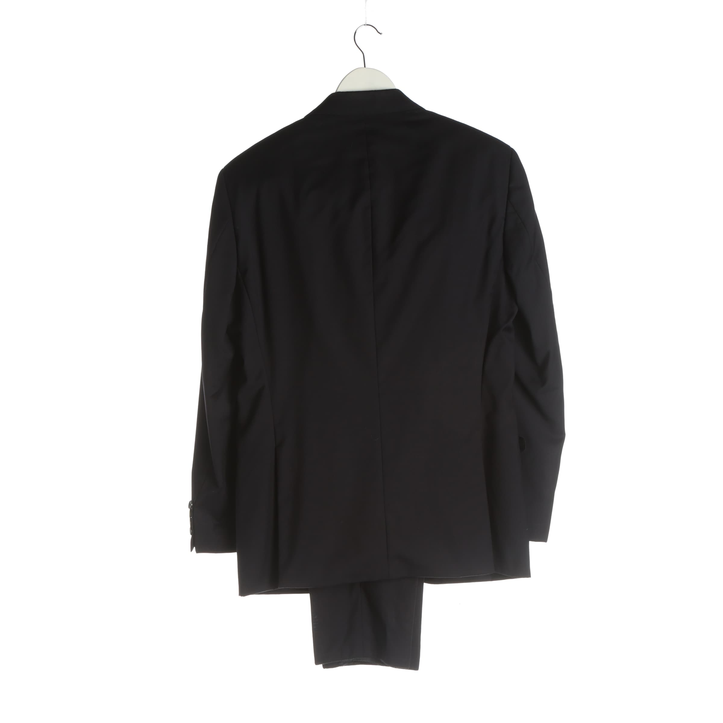 Baldessarini Suit in M-L in Blue