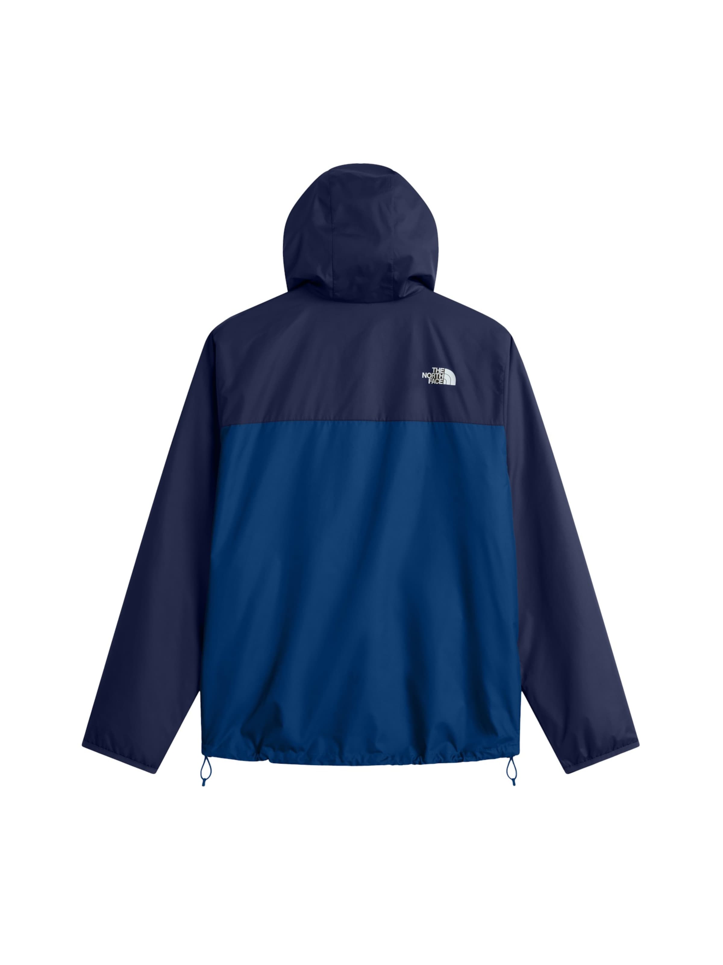 THE NORTH FACE - Chaqueta funcional 'NUKETO' en azul