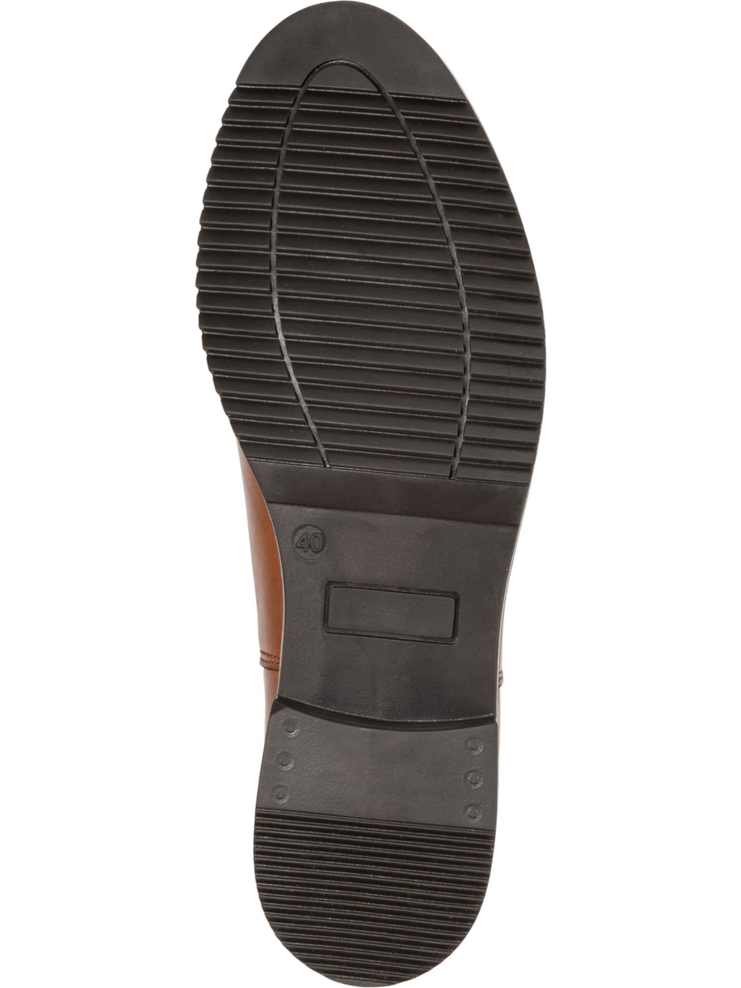 Palado Boots 'Palado Paros P'‌ in Braun