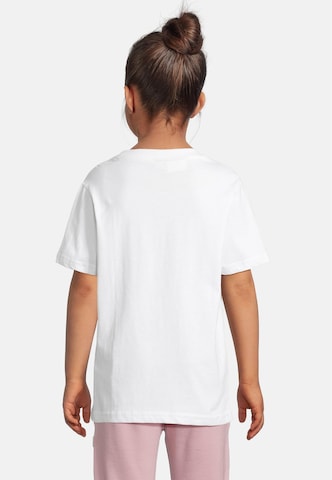 Set 'Aristocats' Mister Tee en blanc