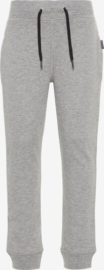 Pantaloni NAME IT di colore grigio sfumato / nero, Visualizzazione prodotti