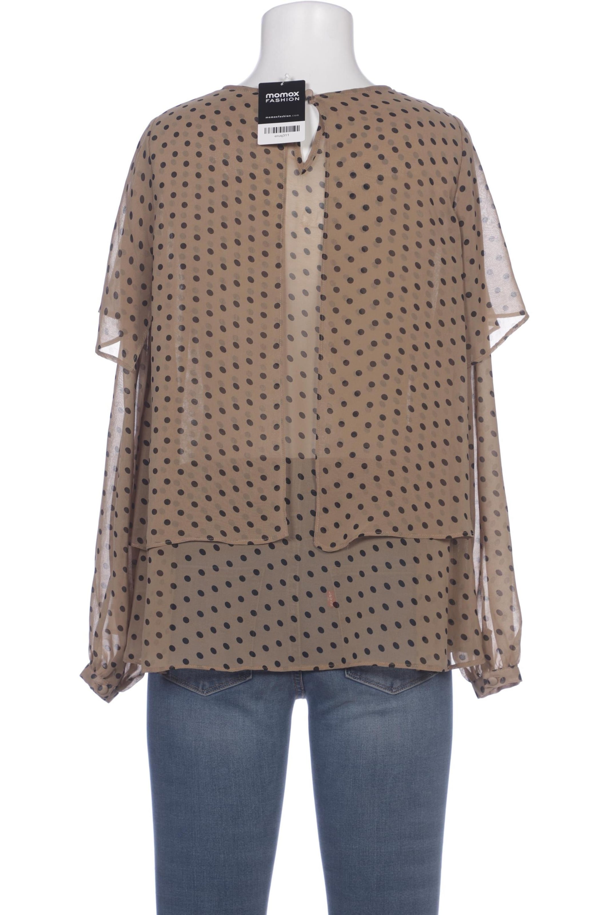 mint&berry Bluse S in Braun