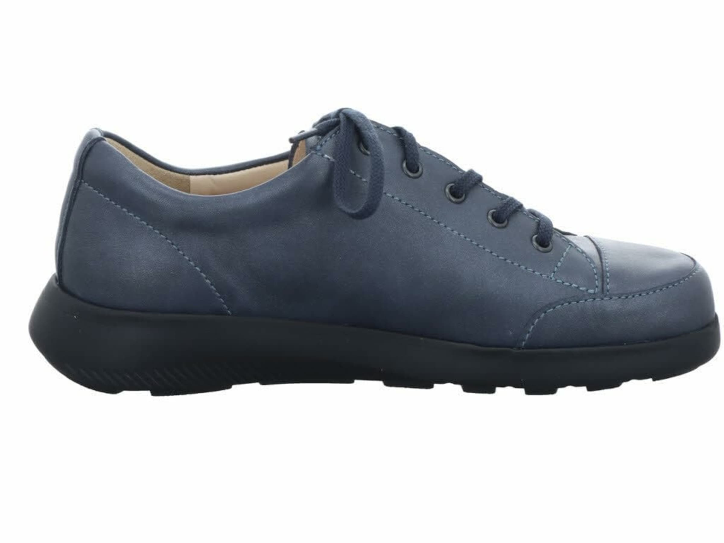 Finn Comfort Sneakers laag in Blauw