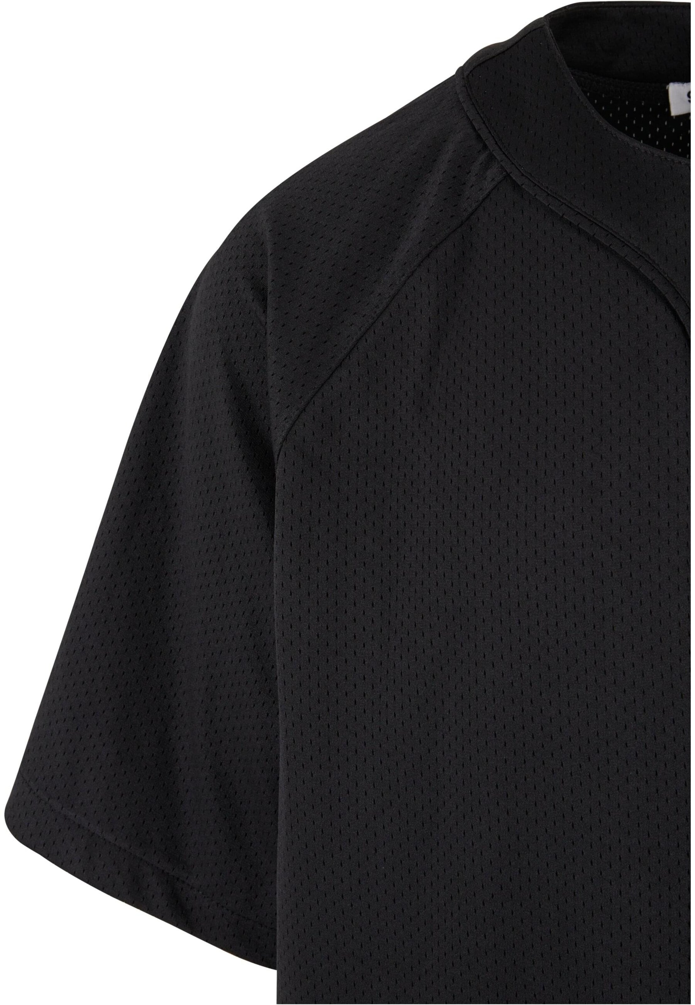 T-Shirt 9N1M SENSE en noir