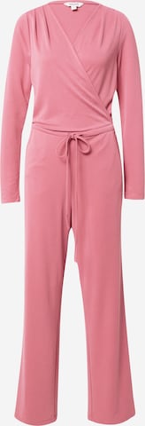 mbym Jumpsuit 'Bradlina' in Roze: voorkant