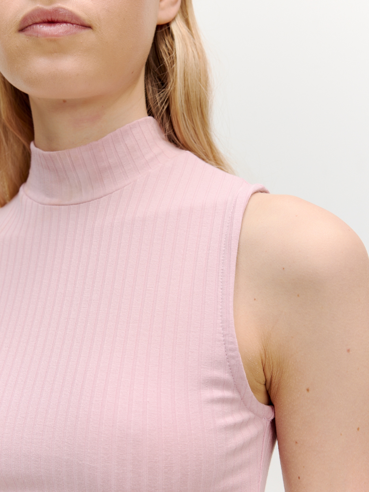 EDITED Produkte Top 'Kaori ' pink