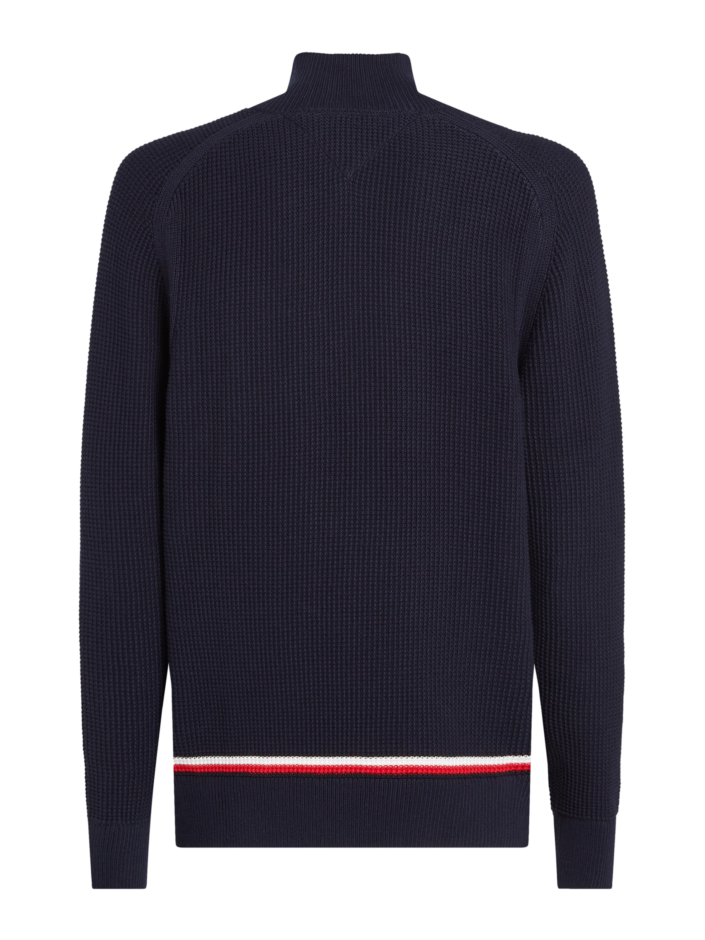 Pull-over TOMMY HILFIGER en bleu