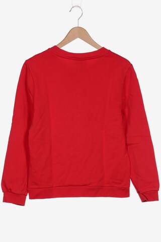 Cecilie Copenhagen Sweater M in Rot