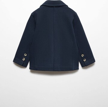 MANGO KIDS Suit Jacket 'Sarriab' in Blue