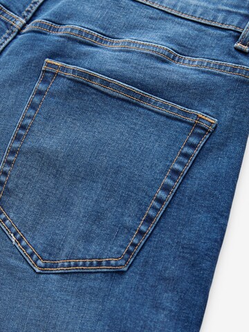 Loosefit Jean Next en bleu