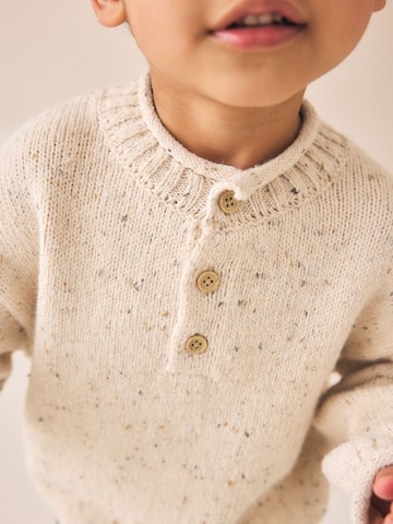Pullover di Next in beige