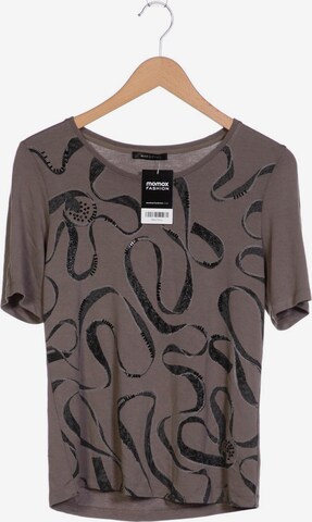 MARGITTES T-Shirt M in Grau: predná strana