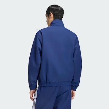 Veste mi-saison 'Firebird' ADIDAS ORIGINALS en bleu