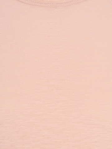 Key Largo Μπλουζάκι 'BREAD' σε ροζ
