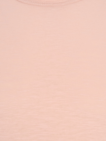 Key Largo Μπλουζάκι 'BREAD' σε ροζ