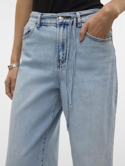 VERO MODA Jeans 'WIEN' in Blue denim, Item view