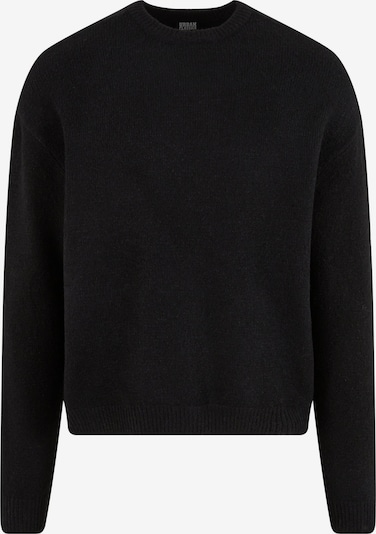 Urban Classics Neulepaita värissä musta, Tuotenäkymä