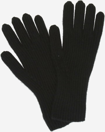 & Other Stories Sormikkaat värissä musta: etupuoli