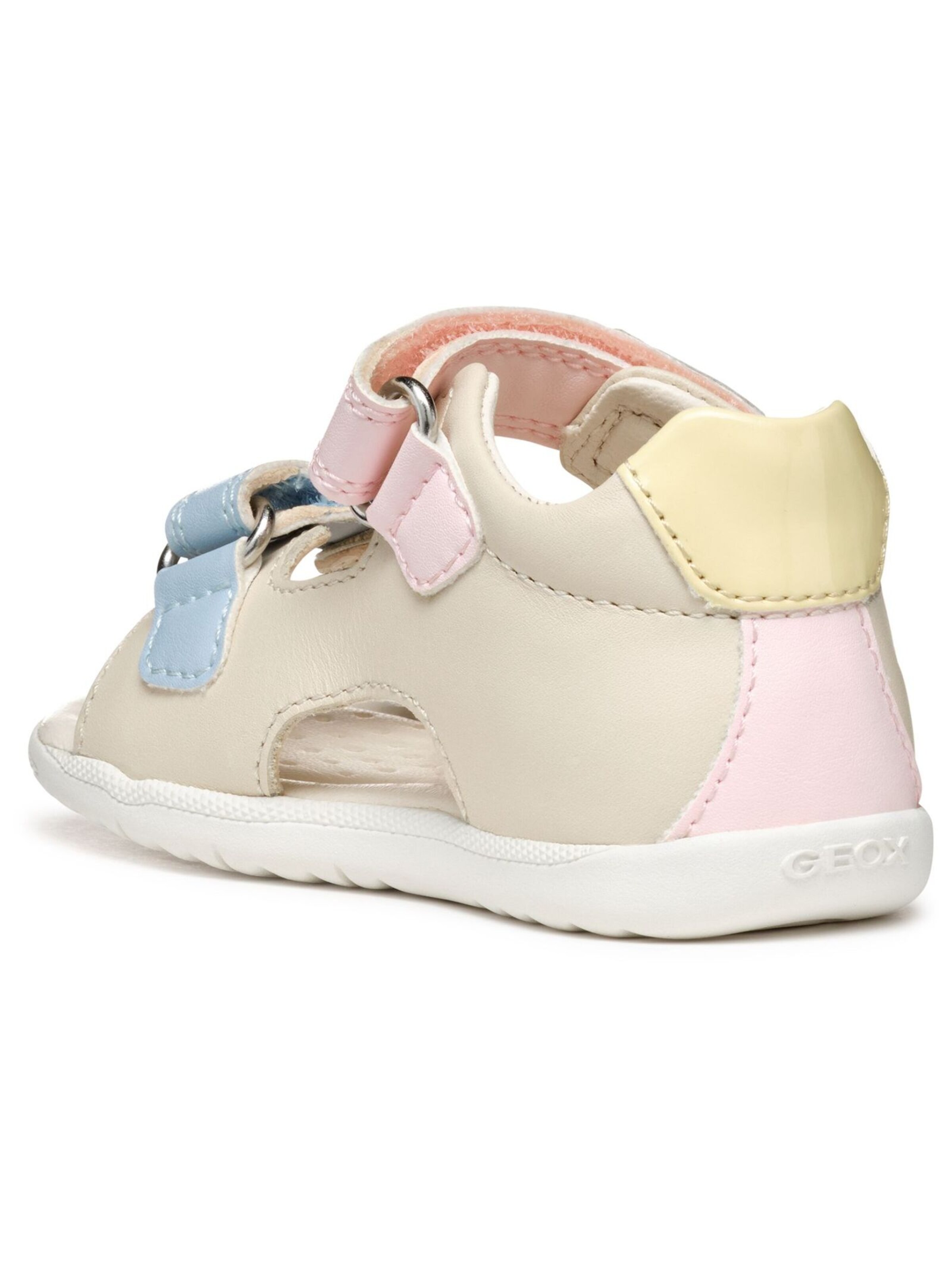 Sandales GEOX en beige