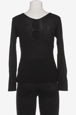 Aldo Martins Langarmshirt L in Schwarz