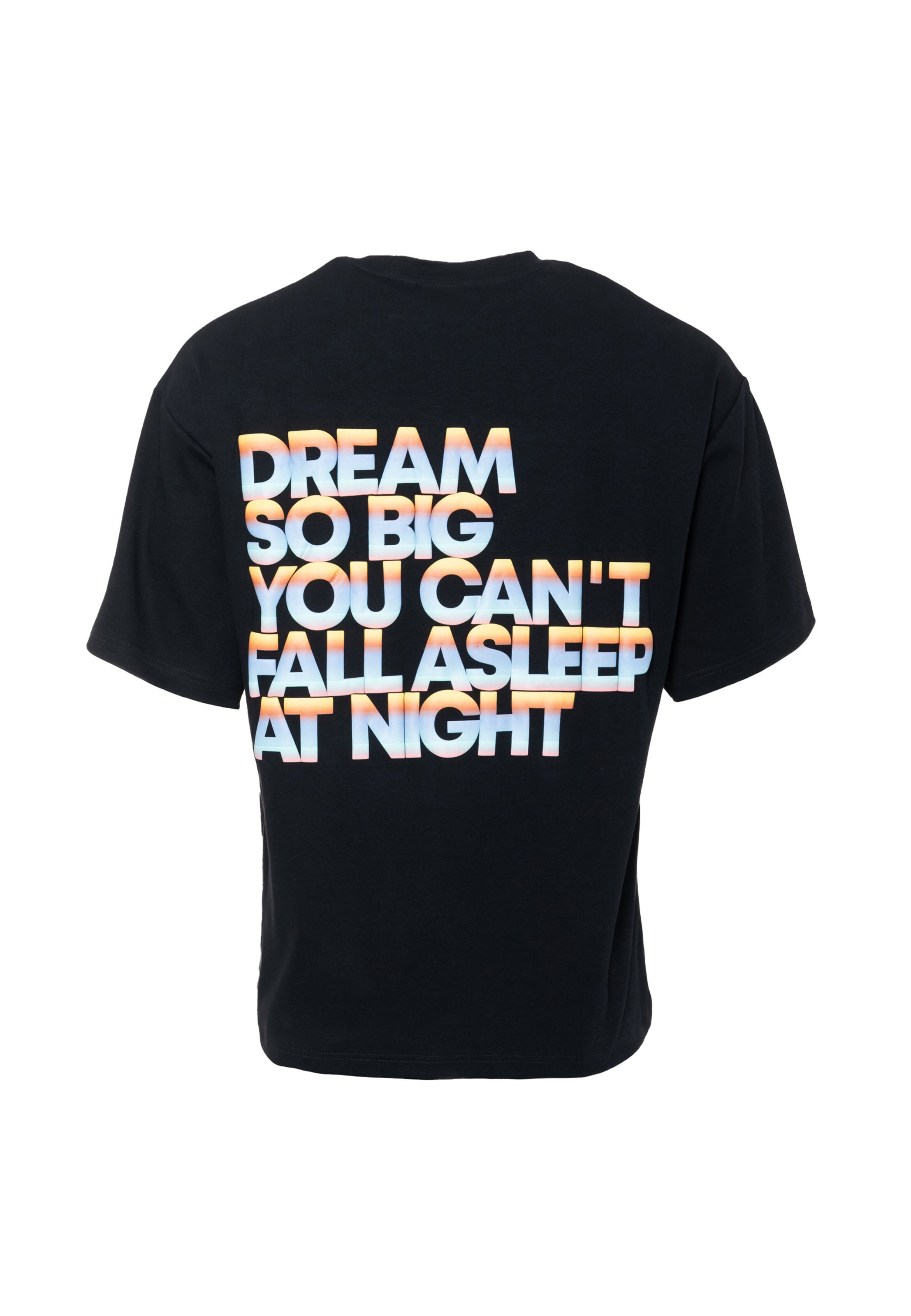 Elias Rumelis Shirt 'Xavior' in Black