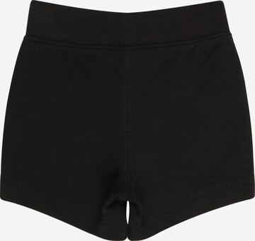 GAP Regular Pants in Black