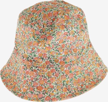 Comptoirs des Cotonniers Hut oder Mütze 54 in Orange: predná strana