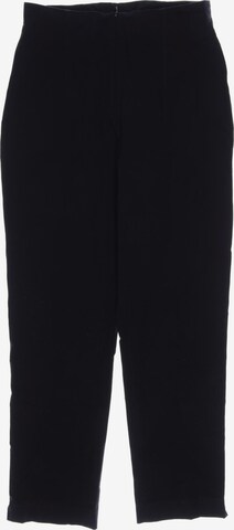Evelin Brandt Berlin Pants in M in Black: front