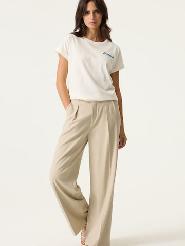 GARCIA Shirt in White