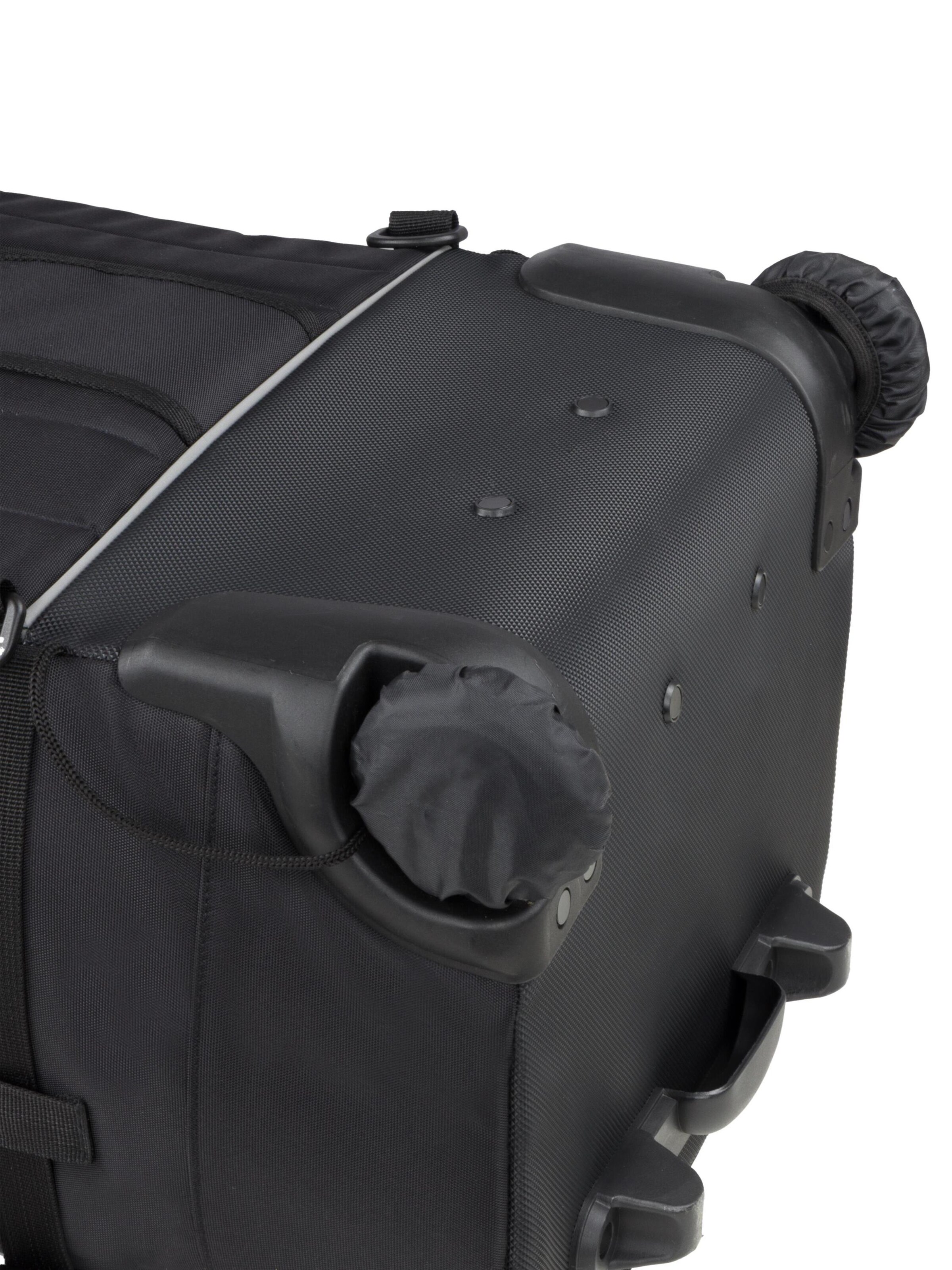 normani Rucksack in Schwarz