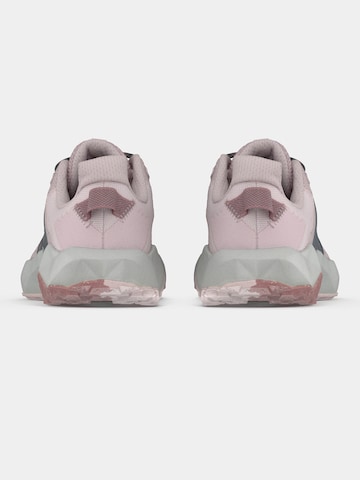 Chaussure de course 'Nitrel' new balance en rose