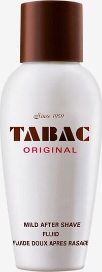 Tabac After Shave Fluid Mild in transparent / weiß, Produktansicht