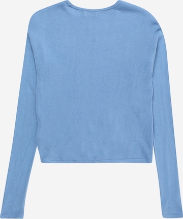 KIDS ONLY Sweater 'NEW AMALIA' in Blue
