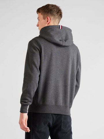 Sweat-shirt TOMMY HILFIGER en gris