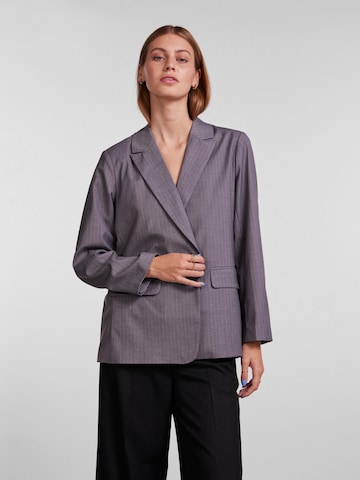 Blazer 'Laura' di Y.A.S in grigio: frontale