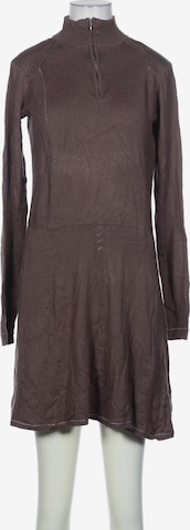 Cream Kleid M in Braun: Vorderseite