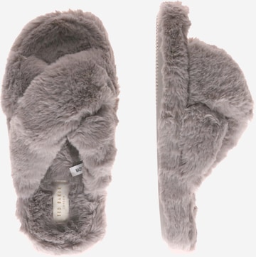 Ted Baker Slipper 'Lopply' in Grey