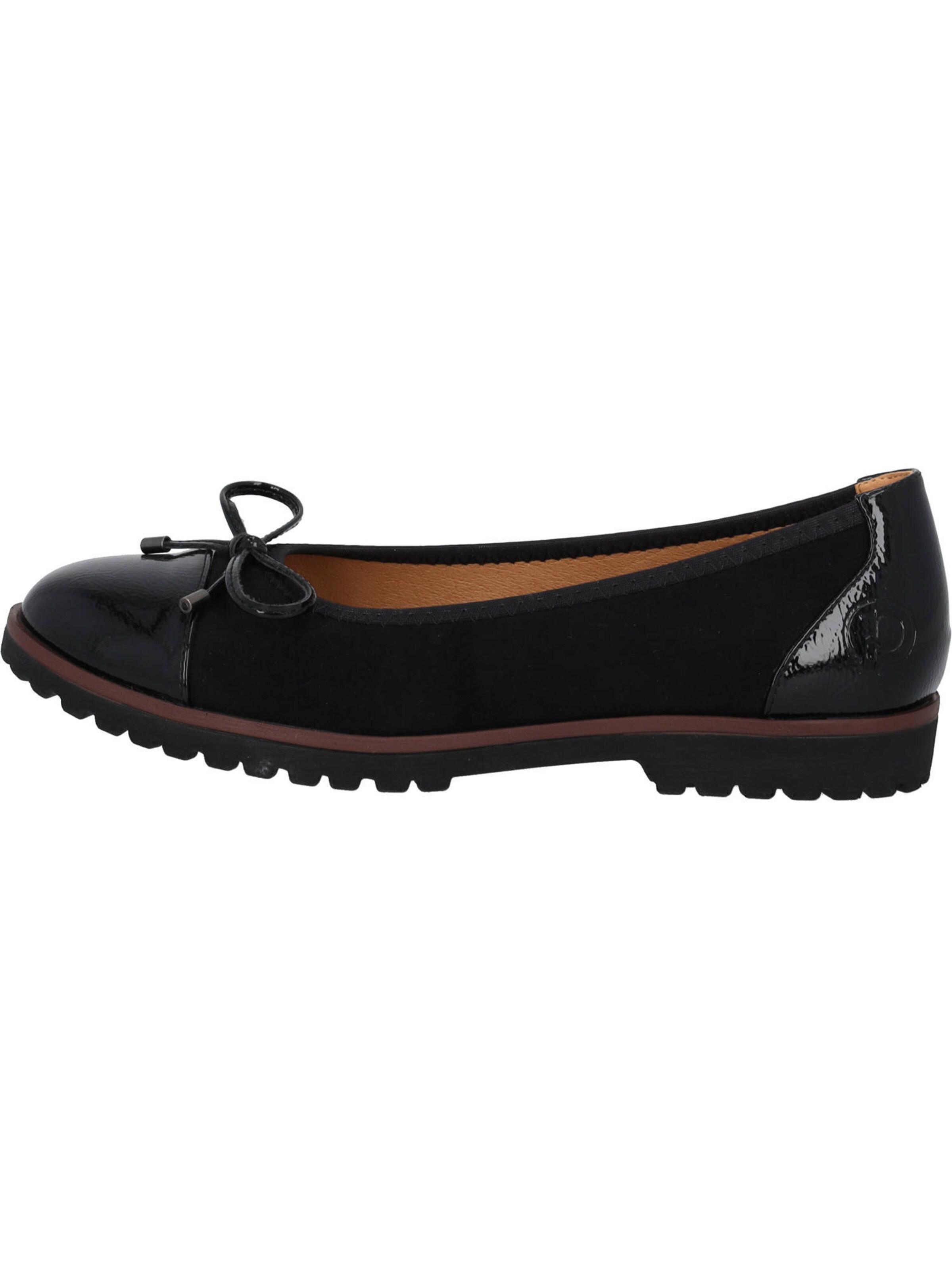 Palado by Sila Sahin Ballerina 'Eralos' in Black