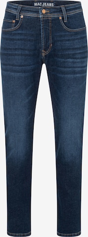 MAC Jeans in Blue: front