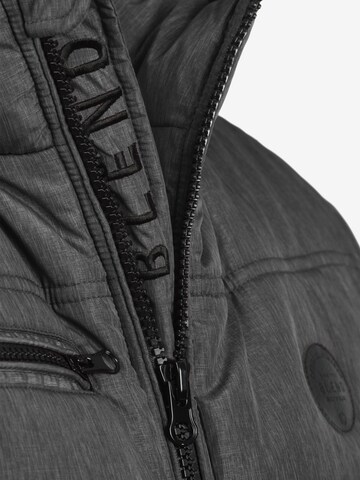 BLEND - Chaqueta de invierno 'BHBoris' en gris