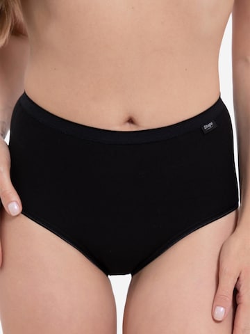 SPEIDEL Slip 'Shape' in Schwarz