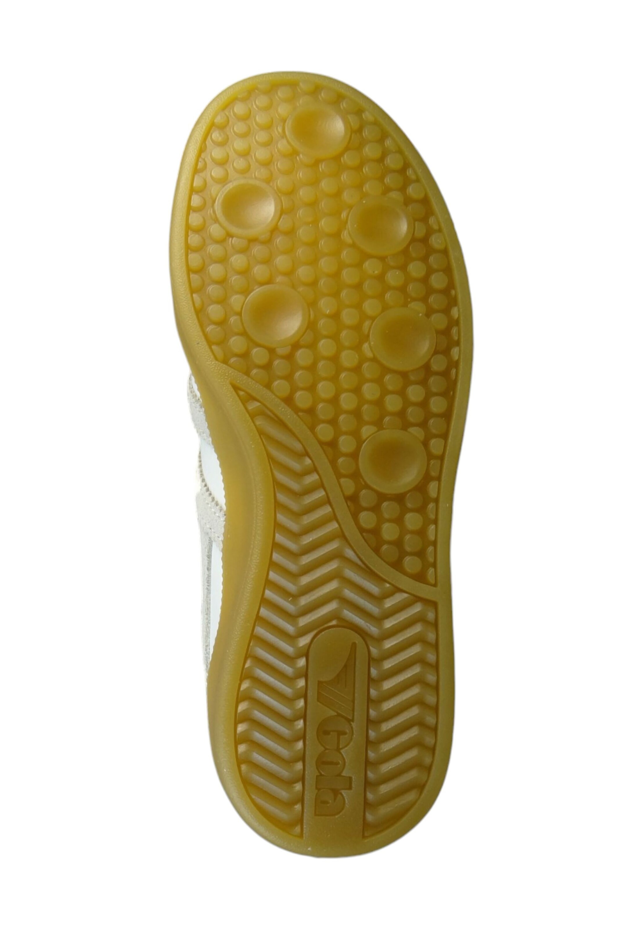 Gola Sneaker in Weiß