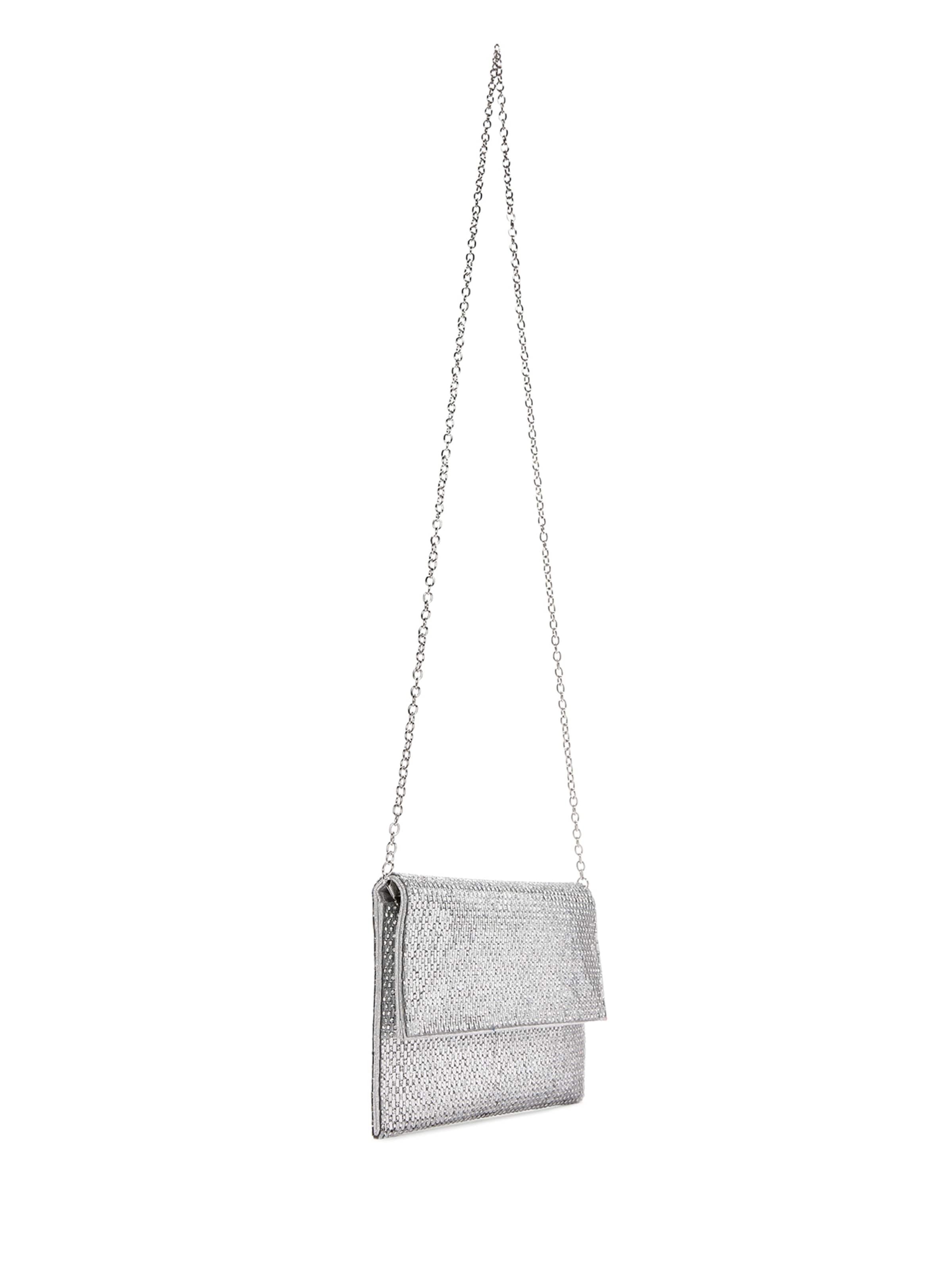Pochette Derimod en argent