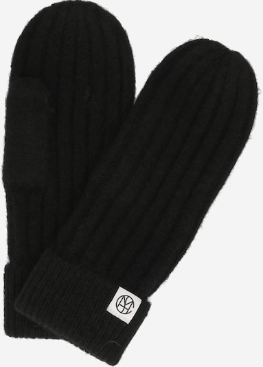 MSCH COPENHAGEN Rukavice sa spojenim prstima u crna, Pregled proizvoda