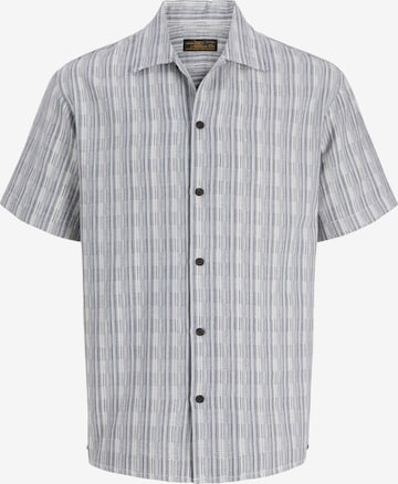 JACK & JONES Koszula 'JPRBLUtiago' w kolorze niebieski: przód