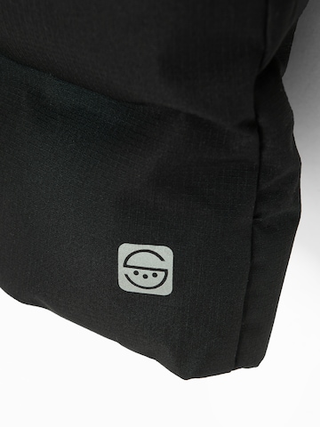 Cool Club - Chaqueta de entretiempo en negro